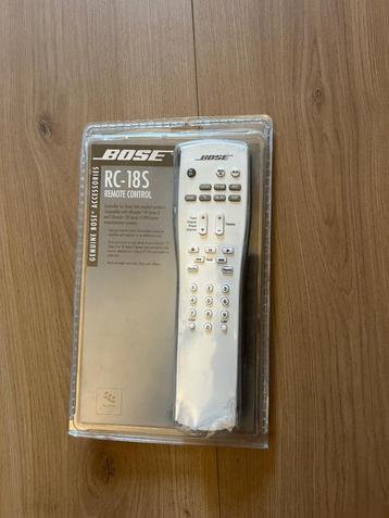 Bose RC18s controller voor lifestyle 18 en 28 series 