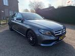 Mercedes-Benz E-klasse 200 Prestige, Auto's, Mercedes-Benz, Automaat, Gebruikt, Euro 6, 4 cilinders