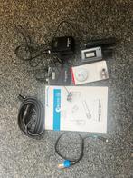 Sennheiser ew 100 G2 complete set, Muziek en Instrumenten, Microfoons, Ophalen of Verzenden, Gebruikt, Overige typen, Draadloos