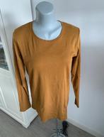 Hema longsleeve maat L, Ophalen of Verzenden, Zo goed als nieuw, Blauw, Lange mouw