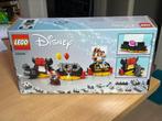 Lego 40600 disney 100 jaar met exclusieve Mickey, Nieuw, Complete set, Ophalen of Verzenden, Lego