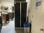 Metalen kast