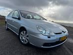 Citroën C5 2.0I-16V Ligne Business AUTOMAAT/PANORAMA/NAP, Auto's, 4 cilinders, 700 kg, Origineel Nederlands, Bedrijf