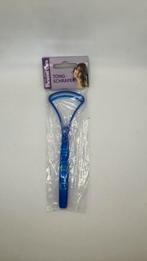 Tongschraper, geen Romeinse maar een nieuwe., Ophalen of Verzenden, Zo goed als nieuw