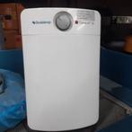 10 liter boiler, Minder dan 20 liter, Ophalen, Gebruikt, Boiler