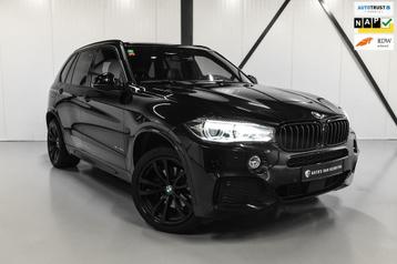 BMW X5 XDrive 40e iPerformance High Executive | HUD | PANO | beschikbaar voor biedingen