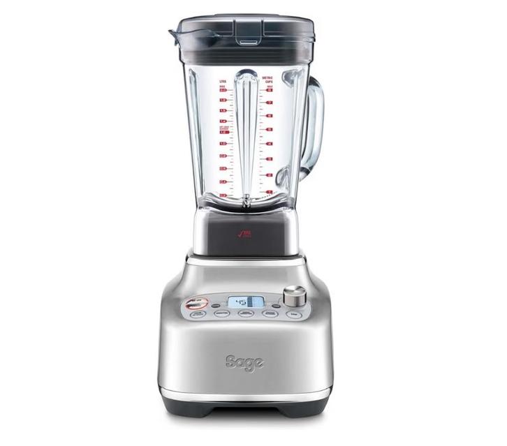 Sage The Super Q Blender - Krachtige Blender, Witgoed en Apparatuur, Blenders, Nieuw, Powerblender, Ophalen of Verzenden