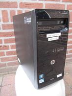 (NR.5)DualCore Intel pentium G850. 2,9 Ghz.8GB,SSD,500Gb HDD, Ophalen of Verzenden, Refurbished