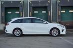 Kia Ceed Sportswagon 1.0 T-GDi 120pk Comfortline | Airco | A, Auto's, Kia, Voorwielaandrijving, 12 maanden, Stof, Gebruikt