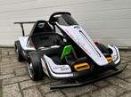 Formula 1 GoKart 24V DRIFTER II 15 KM/H – Afstandsbediening, Nieuw, Ophalen of Verzenden, Kart