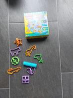 Play-doh dierenvormen, Ophalen of Verzenden, Zo goed als nieuw, Knutselen