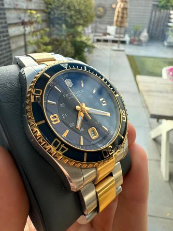 Victorinox Maverick Two Tone beschikbaar voor biedingen