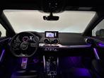 Audi Q2 35 TFSI S Edition | 3x S-LINE | PANO | AMBIANCE | SH, 4 cilinders, 150 pk, Leder en Stof, Adaptive Cruise Control