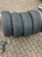Banden+velgen Golf 7, Auto-onderdelen, Banden en Velgen, 16 inch, All Season, Band(en), 205 mm