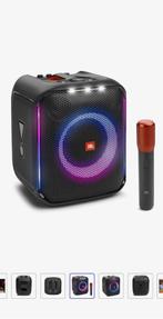 JBL Partybox Encore Nieuw in Doos + Microfoon, Audio, Tv en Foto, Luidsprekers, Ophalen, JBL, Overige typen, Nieuw