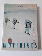 Boek korps Mariniers Hans Harings sf Marine, Ophalen of Verzenden