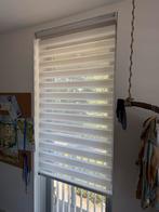 Duo rolgordijn wit 99x260cm (3 stuks), Huis en Inrichting, Stoffering | Gordijnen en Lamellen, Ophalen, Gebruikt, 200 cm of meer