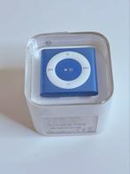 Nieuw & Geseald iPod shuffle 4e Gen 2GB Blauw, Audio, Tv en Foto, Mp3-spelers | Apple iPod, Ophalen of Verzenden, Nieuw, Shuffle