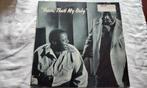 Count Basie, Oscar Peterson - Yessir, That's My Baby, 1980 tot heden, Ophalen of Verzenden, Zo goed als nieuw, 12 inch
