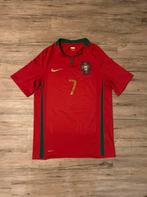 Portugal Thuisshirt 2008/2009 Ronaldo #7, Sport en Fitness, Voetbal, Maat S, Ophalen of Verzenden, Zo goed als nieuw, Shirt