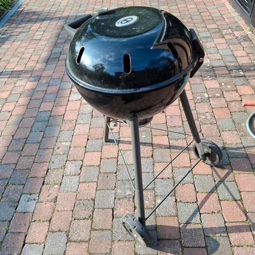 Gas bbq, Tuin en Terras, Houtskoolbarbecues, Gebruikt, Ophalen