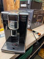 Philips Espresso Machine - Zo goed als nieuw!, Witgoed en Apparatuur, Ophalen, Afneembaar waterreservoir, Espresso apparaat, Gemalen koffie