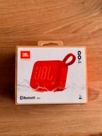 JBL Go 4, Ophalen, JBL, Overige typen, Zo goed als nieuw