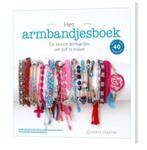 Het armbandjesboek Anne Sohier-Fournel, Ophalen of Verzenden, Zo goed als nieuw