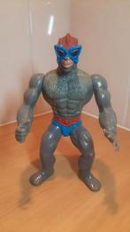 MOTU STRATOS Masters of the Universe Vintage figuur Heman, Ophalen of Verzenden, Gebruikt