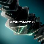 Native Instruments KONTAKT 8 Sample Synth incl licentie, Computers en Software, Ophalen of Verzenden, Nieuw, Windows