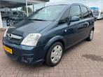 Opel Meriva 1.4-16V Enjoy Airco Cruise, Voorwielaandrijving, Stof, 4 cilinders, Bedrijf