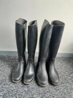 Paardrijlaarzen mt 36 en mt 38, Dieren en Toebehoren, Ophalen, Gebruikt, Dressuur, Schoeisel