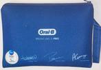 Nieuwe toilettas Oral B inclusief tandpasta pro-expert, Ophalen, Nieuw, Tandpasta