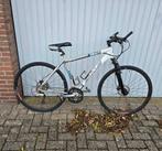 Mountainbike, Ophalen