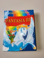 Fantasia III, Cd's en Dvd's, Dvd's | Tekenfilms en Animatie, Ophalen of Verzenden, Zo goed als nieuw