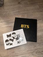 BTS 2 Cool 4 Skool CD Album + Postcard (Zo Goed Als Nieuw), Ophalen of Verzenden, Zo goed als nieuw