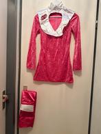 Non maat S en pater maat L, Ophalen of Verzenden, Zo goed als nieuw, Maat 36 (S), Carnaval