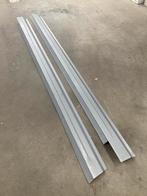 Dorpel set Dodge Ram 2009 - 2018 Crew Cab plaatwerk, Ophalen, Links, Nieuw, Spatbord