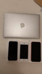 Apple producten, Computers en Software, Apple Macbooks, 13 inch, Minder dan 2 Ghz, Ophalen of Verzenden, Onbekend