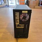 Sharkoon Gaming pc Glass Red | core i5  | 256GB SSD (836761), Computers en Software, Desktop Pc's, United Retail BV, Info@naw.nl