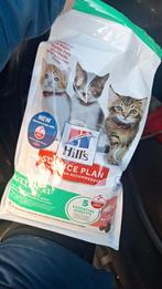 Hills kittenvoer zalm smaak, Ophalen, Kat