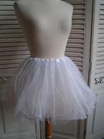petticoat free size nr MM 70, Verzenden, Zo goed als nieuw, Carnaval