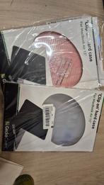 MacBook Air 13" Gecko Covers Clip-on Hard Case - Nieuw, Computers en Software, Laptophoezen, Ophalen of Verzenden, 13 inch, Nieuw