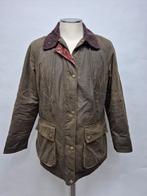 Barbour dames winter wax jas 'Tors wax' maat 44, Kleding | Dames, Barbour, Verzenden, Maat 42/44 (L), Gedragen