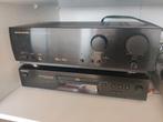 Marantz Tjoeb 66 versterker, Ophalen of Verzenden, Gebruikt, Stereo, Marantz
