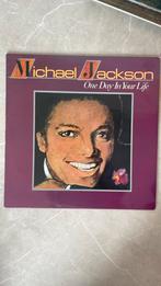 Michael Jackson, Ophalen, 1980 tot 2000, Zo goed als nieuw
