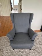 lounge chair, Ophalen, Zo goed als nieuw, Grijs, Eén