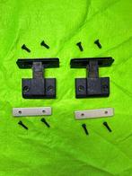 Scharnier set voor Technics SL1200 of SL1210 mk2 t/m mk6 #2, Audio, Tv en Foto, Ophalen of Verzenden, Gebruikt, Platenspeler-onderdeel