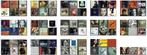 100 CD's Jaren 90 -2000, Ophalen of Verzenden, Gebruikt