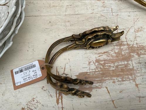 2 embrasses samen €25 *floor epe*, Antiek en Kunst, Antiek | Woonaccessoires, Ophalen of Verzenden